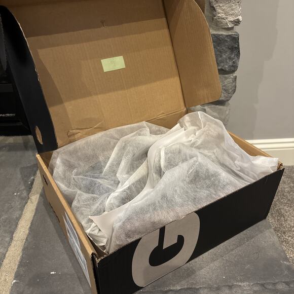 Bogs M Arcata Urban Leather Mid Chocolate Size 11.5 Waterproof 72909-202 - Picture 10 of 12